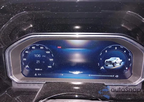 2026 Chevrolet Silverado 1500 4Wd Short Bed Zr2 z USA, uszkodzony, nr VIN 3GCUKHELXTG107621